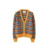 Corridor Mens Sunburst Cardigan -Air Jordan Shop SW0109 MUL 1