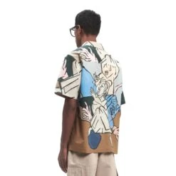 Dhruv Kapoor Mens Holy Shirt -Air Jordan Shop T001B 3 10 11zon