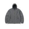 Thisisneverthat Mens SP-Logo Windbreaker -Air Jordan Shop TN233WOWLS07 GRY 1