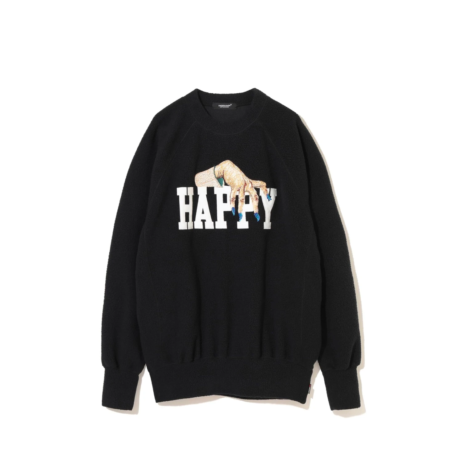 Undercover Mens Crewneck 3 Undercover Mens Crewneck