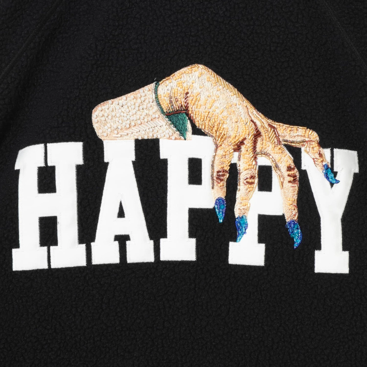 Undercover Mens Crewneck 4 Undercover Mens Crewneck - Image 2