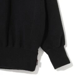 Undercover Mens Crewneck 8 Undercover Mens Crewneck -Air Jordan Shop UC2C4808 BLK 4