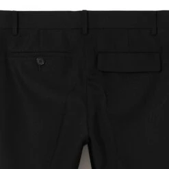 Undercover Mens Pants -Air Jordan Shop UC2C9506 BLK 5