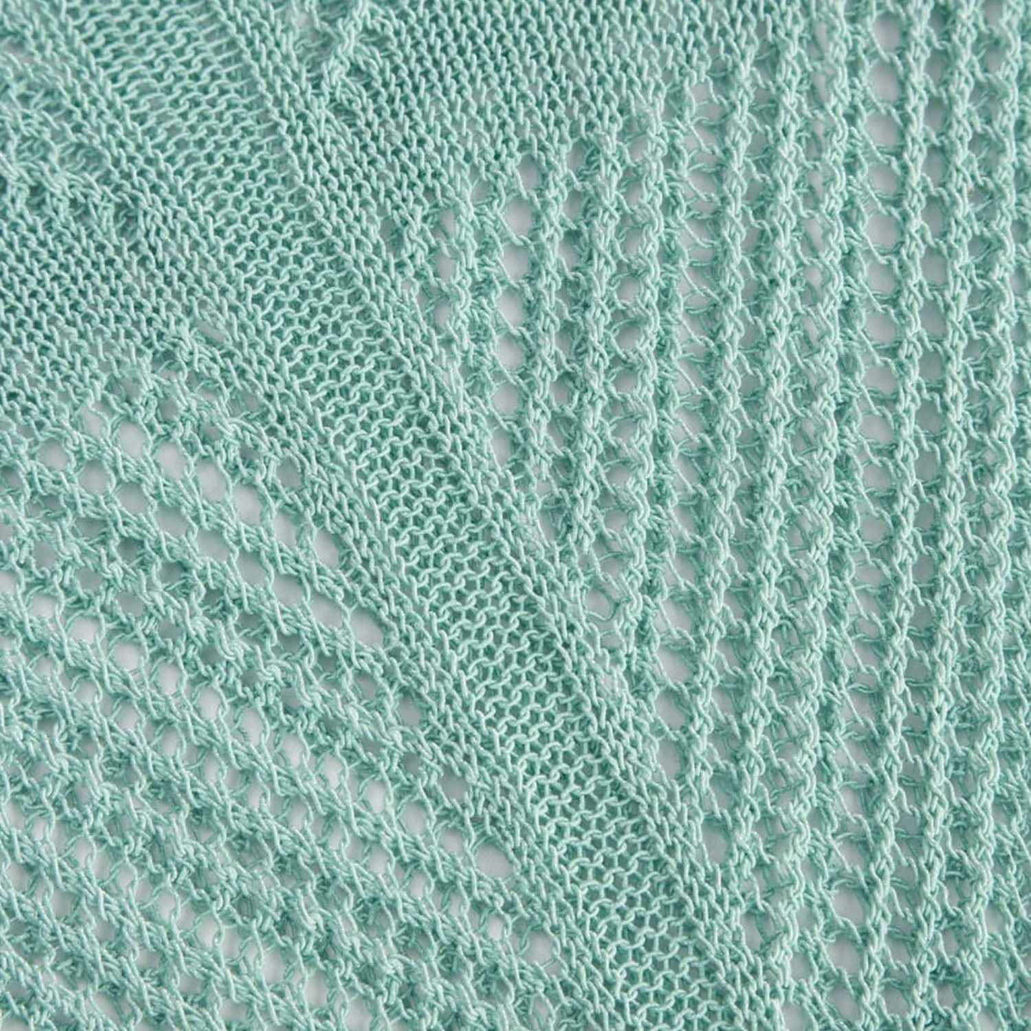 Guess USA Womens Washed Mesh Sweater 6 Guess USA Womens Washed Mesh Sweater - Image 4