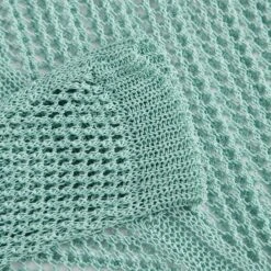 Guess USA Womens Washed Mesh Sweater 8 Guess USA Womens Washed Mesh Sweater -Air Jordan Shop W3GR01Z35J0 G7D8 4