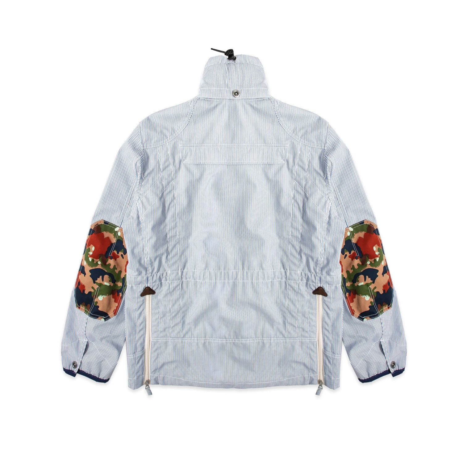 Comme Des Garcons JUNYA Mens Jacket 4 Comme Des Garcons JUNYA Mens Jacket - Image 2