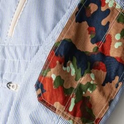 Comme Des Garcons JUNYA Mens Jacket 7 Comme Des Garcons JUNYA Mens Jacket -Air Jordan Shop WC J029 051 1 3