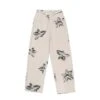 Honor The Gift Womens Floral Print Trousers -Air Jordan Shop WOMENSDRESSTROUSER HTGW23203 BONE FRONT 2000x2000 25c53095 d8d4 44a0 952a 7e8c0d1cb85e