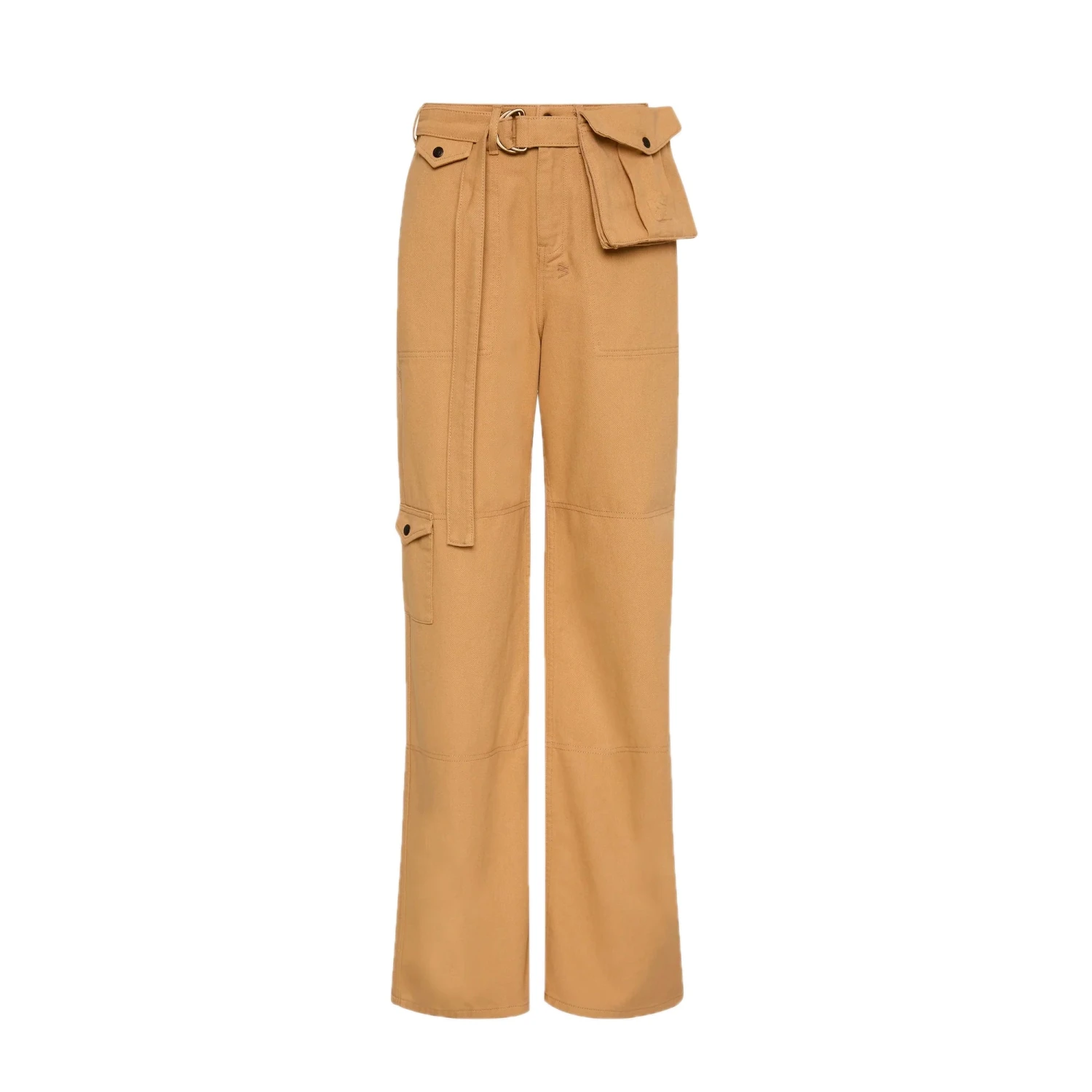 Ksubi Womens Kommand Cargo Pants 3 Ksubi Womens Kommand Cargo Pants