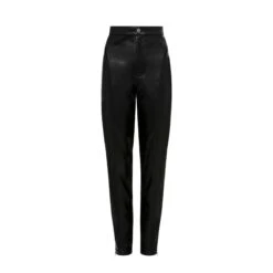 Ksubi Womens Klub Kut Out Pants