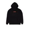 Pleasures Mens Art News Hoodie -Air Jordan Shop artnewsblack.hoodie.01