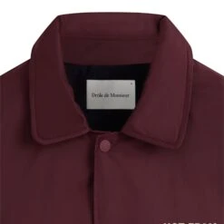 Drole De Monsieur Mens La Veste Polaire Slogan -Air Jordan Shop cRpqC5lO