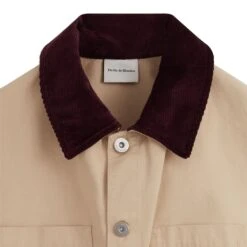 Drole De Monsieur Mens La Veste Voyage 7 Drole De Monsieur Mens La Veste Voyage -Air Jordan Shop fwqm6JkI